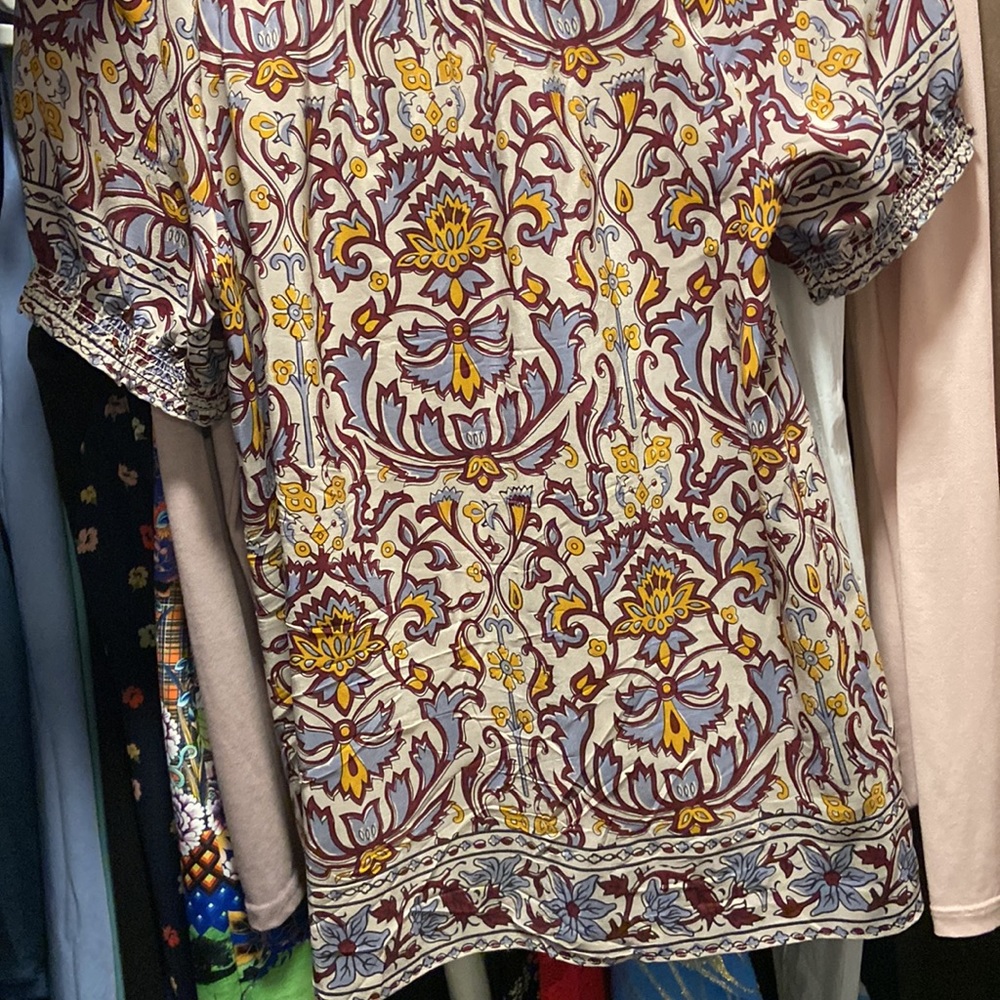 Joie Blouse - Picture 4 of 4